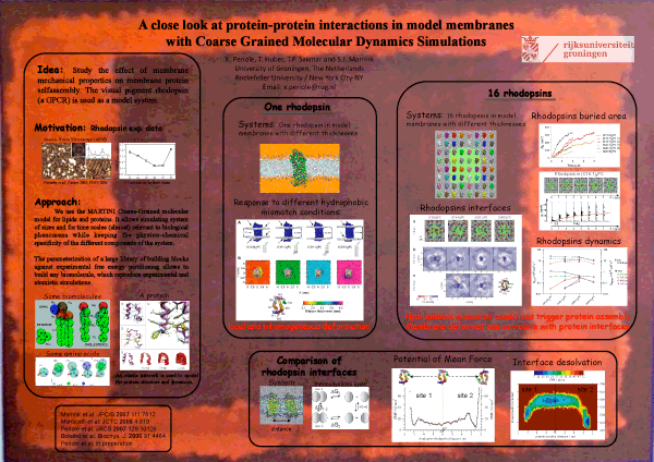 Poster Periole 2009 