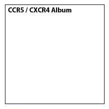 CCR5-CXCR4