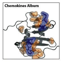 Chemokines Album